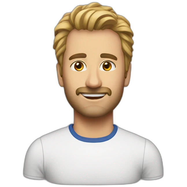 Eric zemour emoji