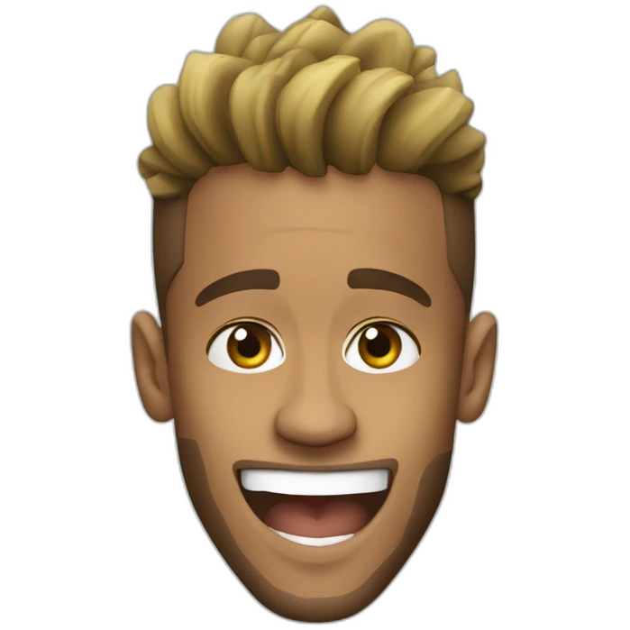 Neymar jr emoji