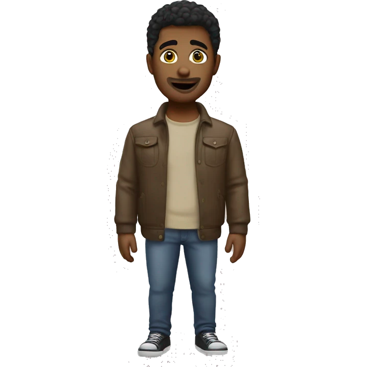 ı want to my Memoji emoji