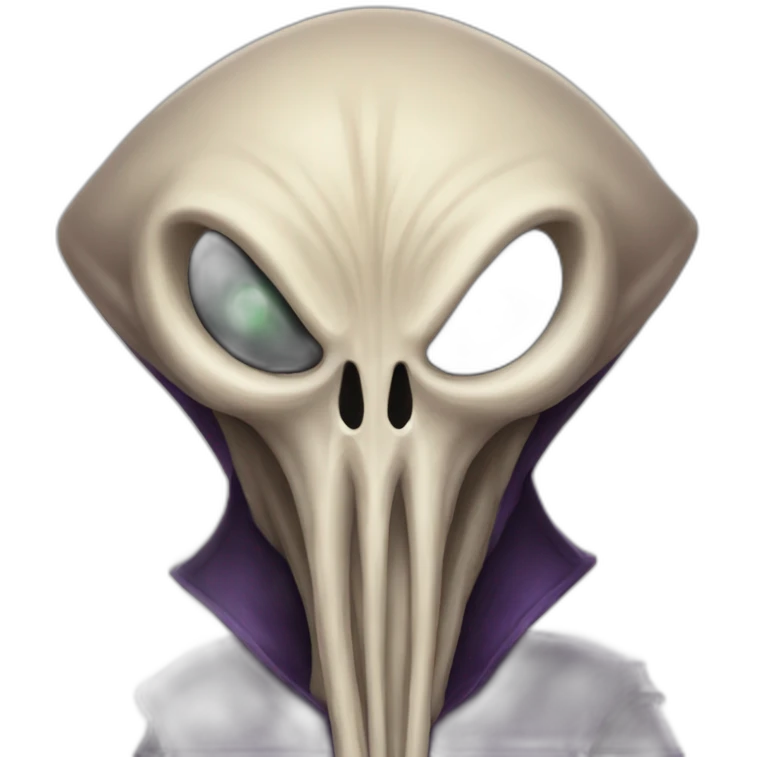 illithid size little  emoji