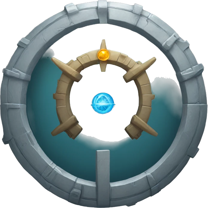 Stargate emoji