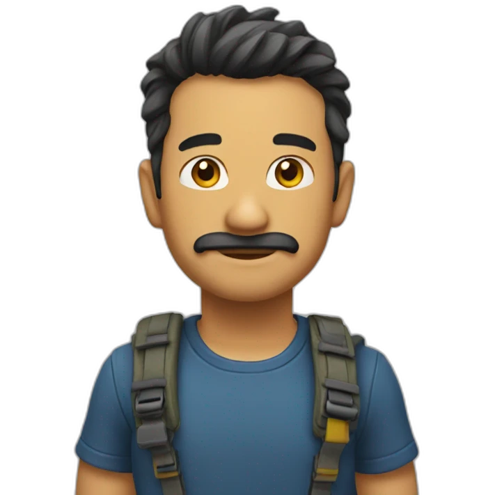 Ça emoji