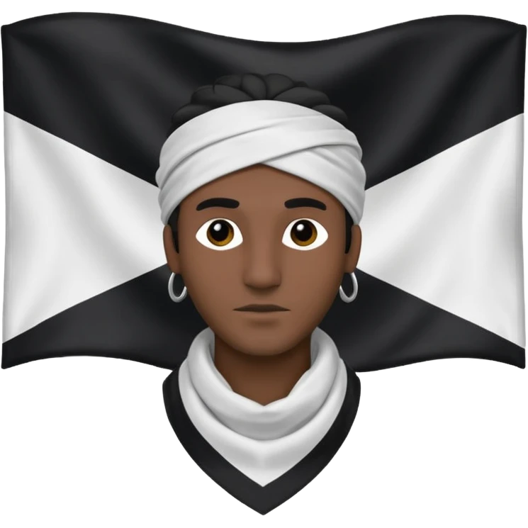 Flag of Corse  emoji