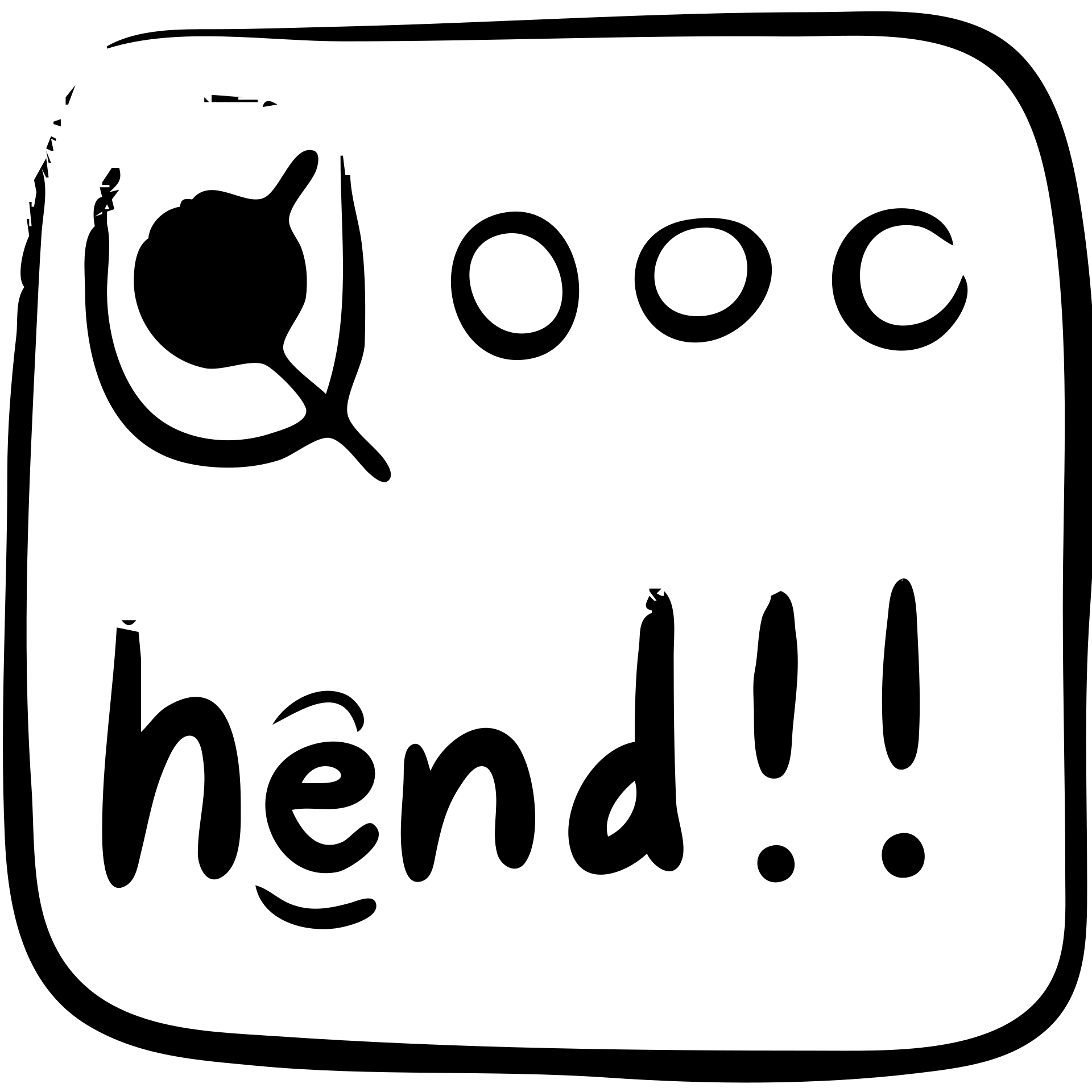 Instagram blue checkmark icon with text emoji