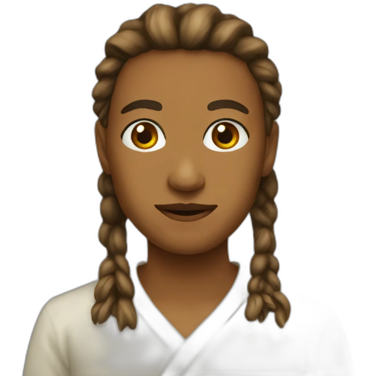 Koundé emoji