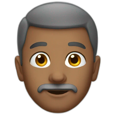 Akbaba emoji