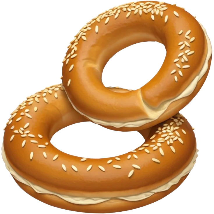 Simit emoji