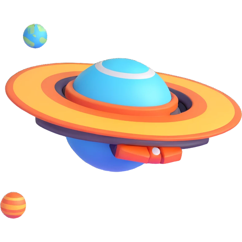 Space emoji