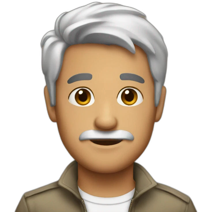 Fredy emoji