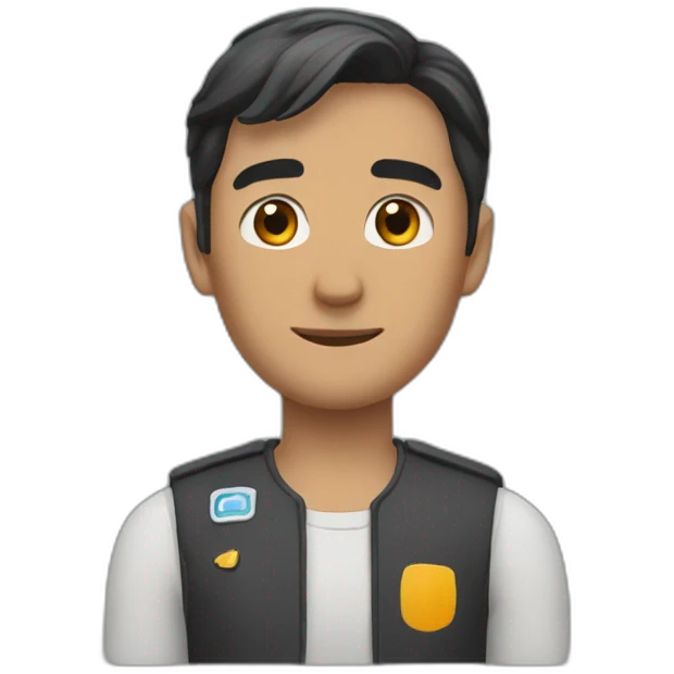 Pogacar emoji