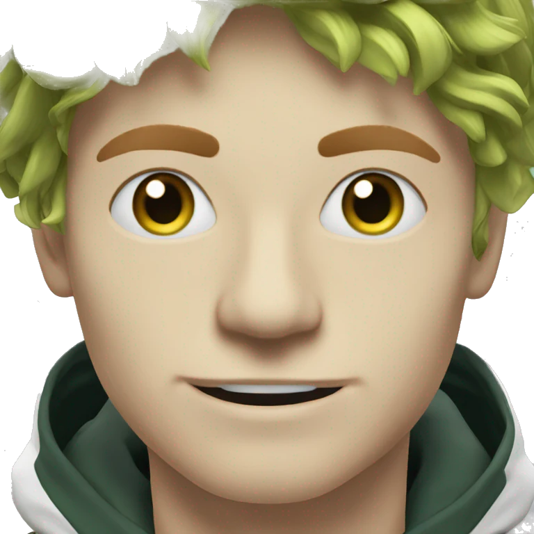 Optic Scump emoji