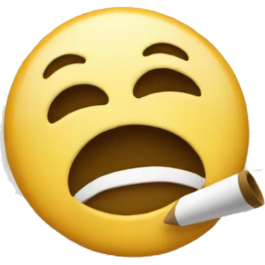 a note emoji
