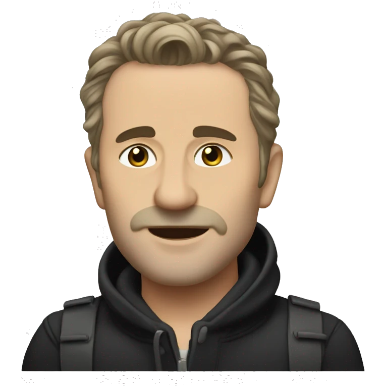 Mikhail Shufutinsky singer emoji