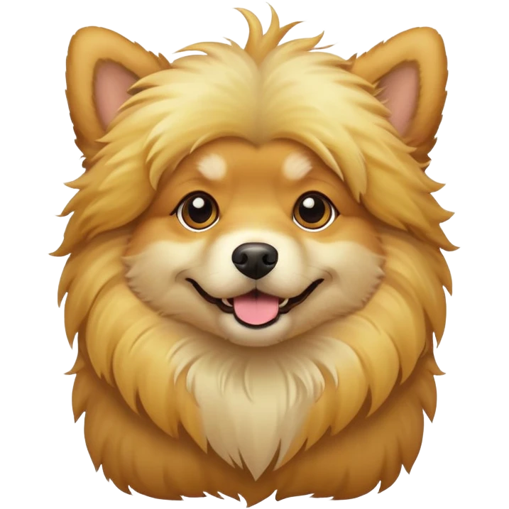 dog emoji
