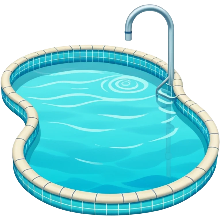 Havuz emoji