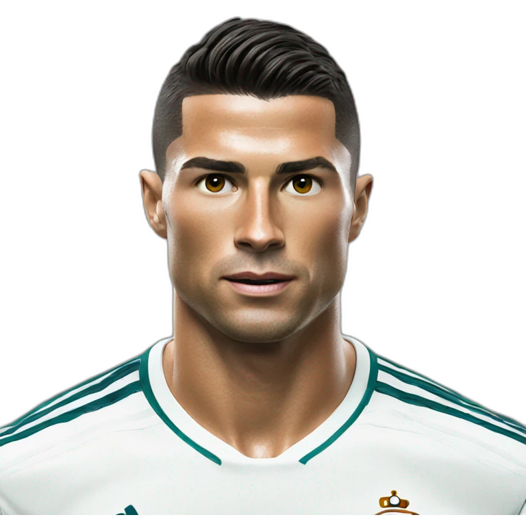 CR7 emoji