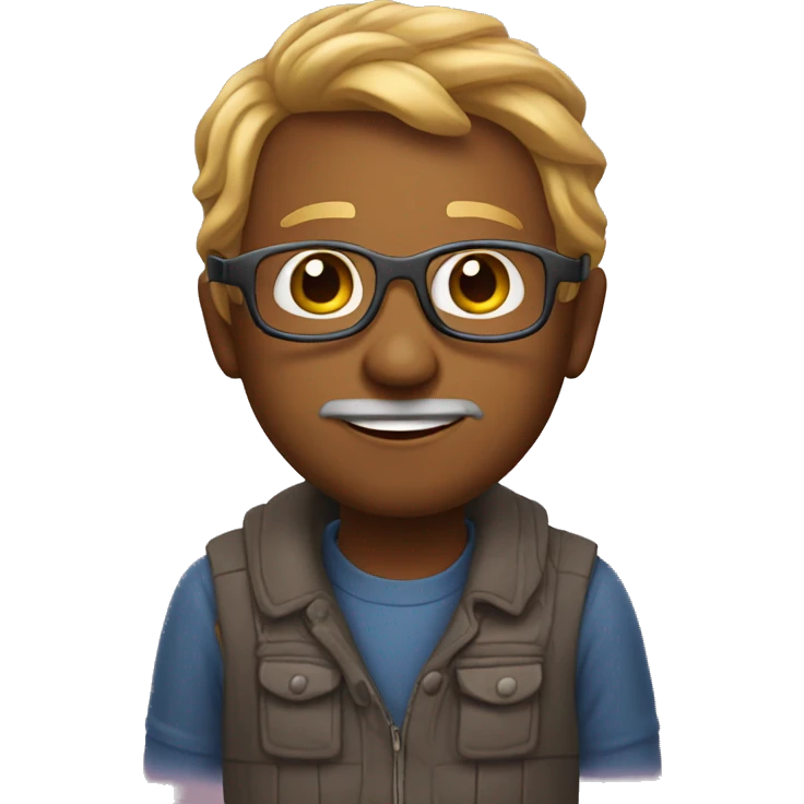 🤗.  emoji