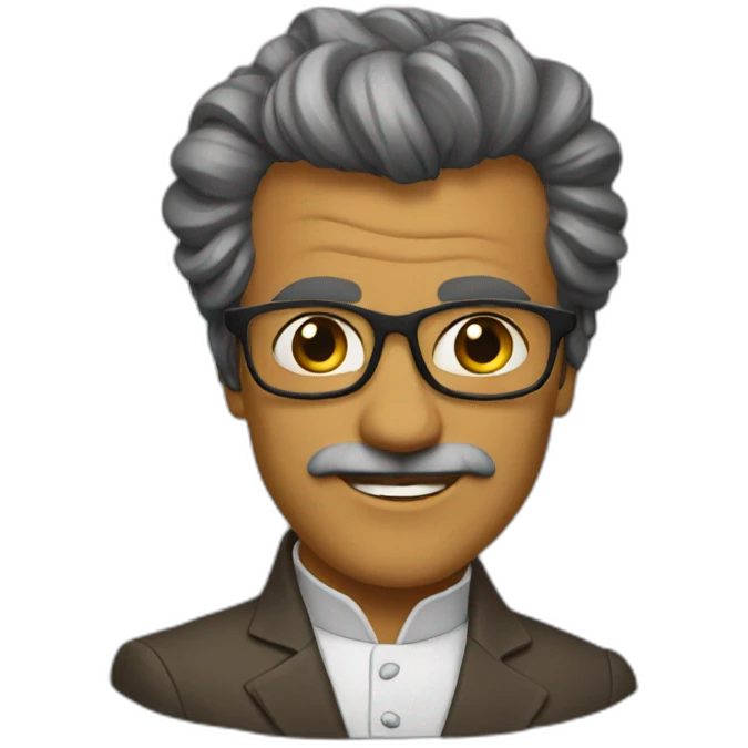 rajni emoji