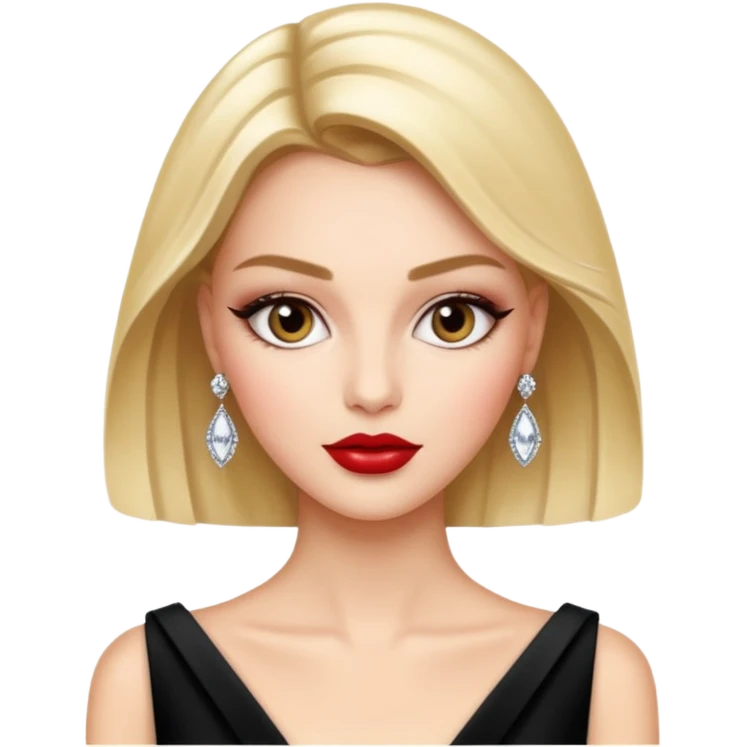 Vogue emoji