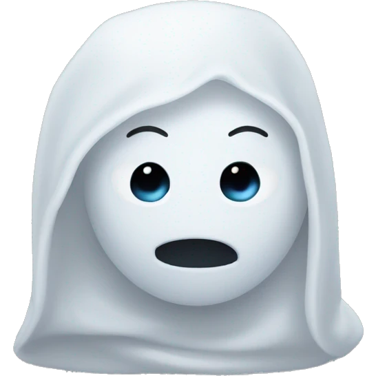 Casper emoji