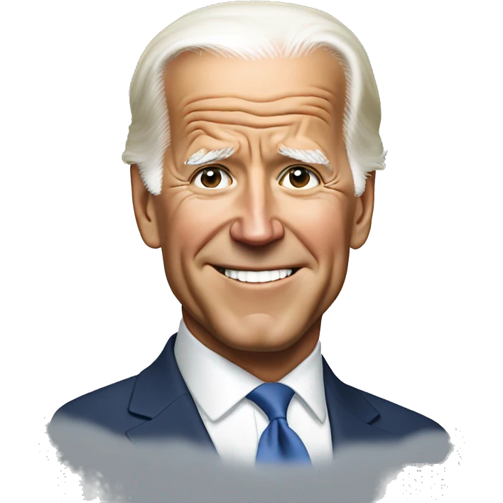 joe biden emoji