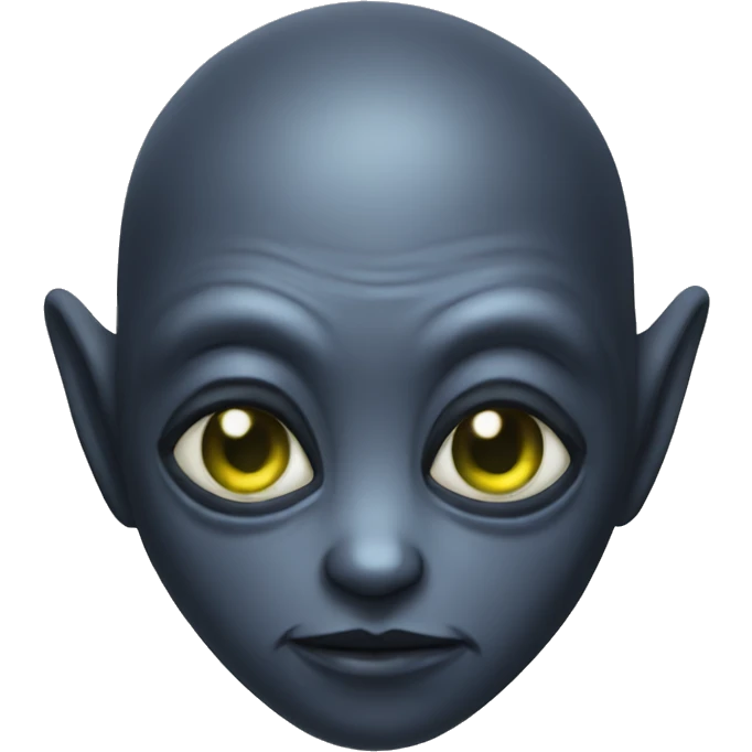 alien laki emoji