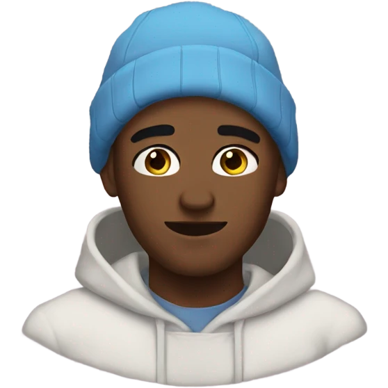 Aesthetic emoji