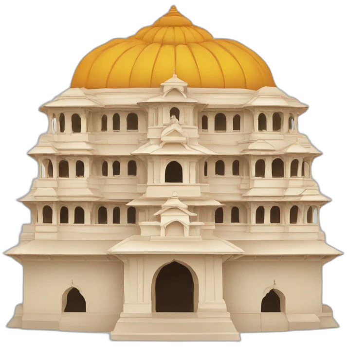 vidhana soudha emoji