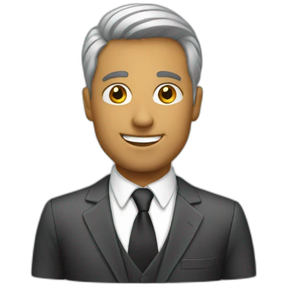 Business  emoji