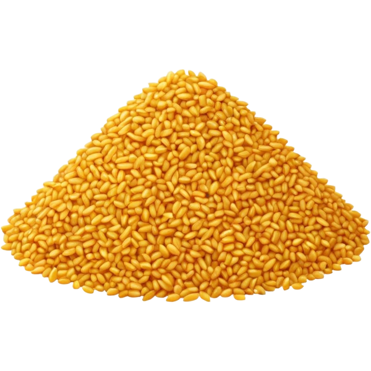 برغل ناعم emoji