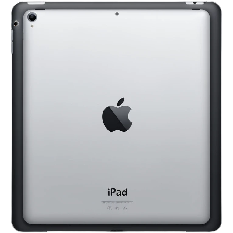 Ipad 11gen  emoji