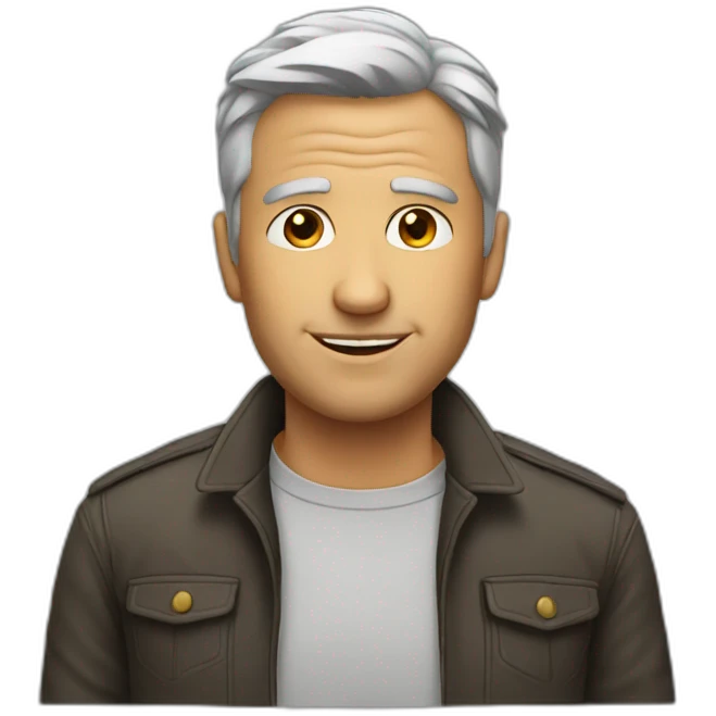 man emoji