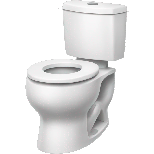 Skibidi toilet emoji