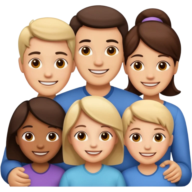 family emoji