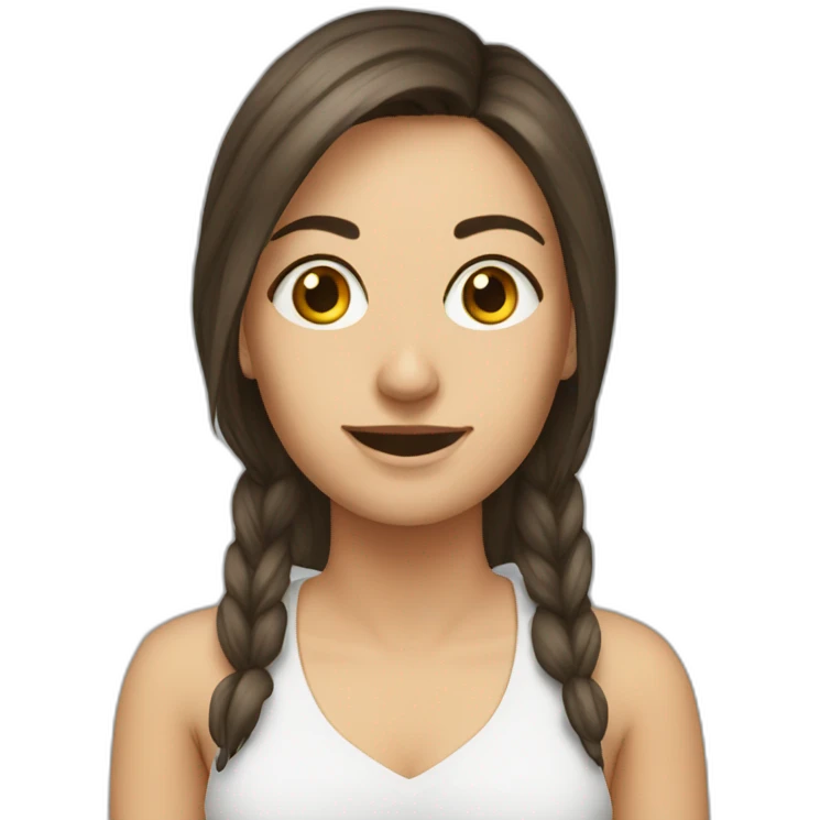 Julie dethier emoji