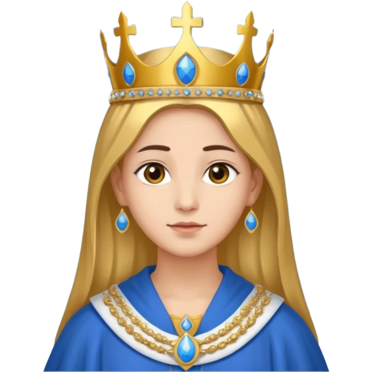 Nossa senhora aparecida emoji