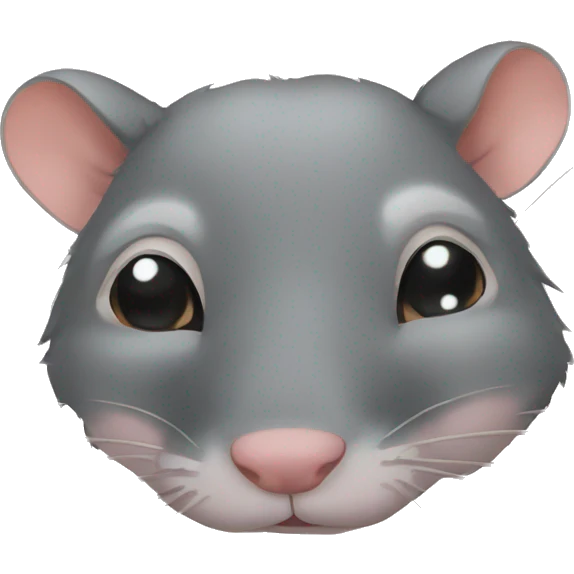 Rat  emoji