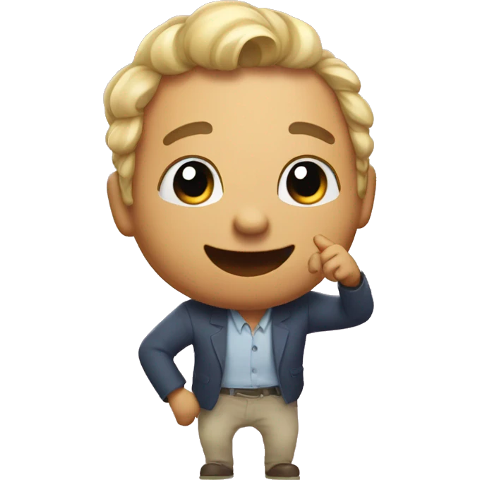 Fun with LoconIQ emoji