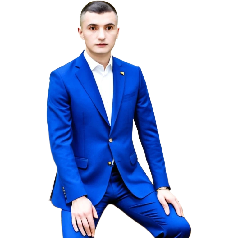 ЗГЕНЕРУЙ ДІВЧИНУ З СВІТЛИМ, ПШЕНИЧНИМ, ТРОХИ ХВИЛЯСТИМ ВОЛОССЯМ, ОДЯГНЕНУ У В'ЯЗАНИЙ ТІЛЕСНИЙ СВЕТР. В НЕЇ ГОЛУБІ ОЧІ ТА ДОВГЕ ВОЛОССЯ, ВОНА УСМІХНЕНА emoji