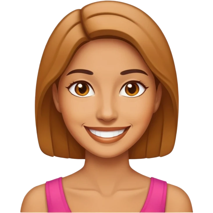 Hawk tuah  emoji