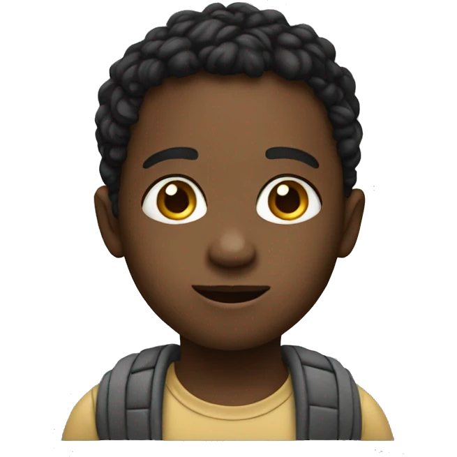 kids emoji