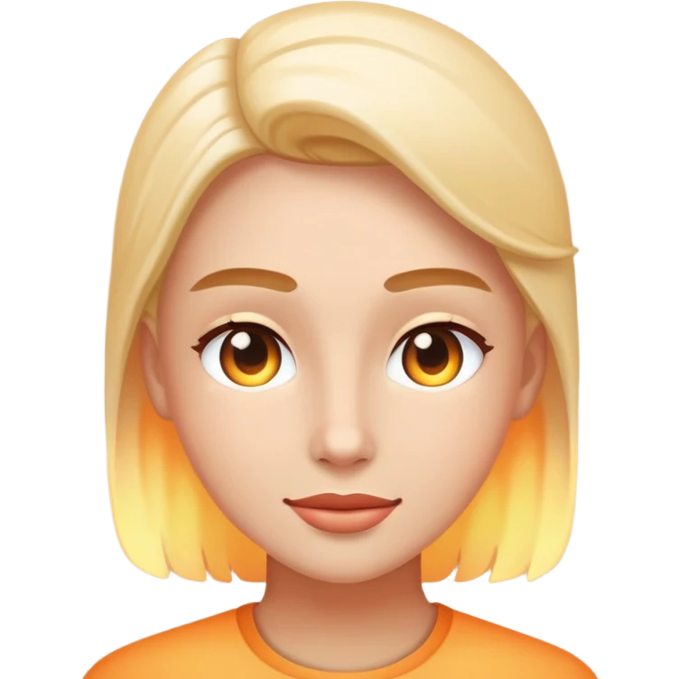 Sexy emoji