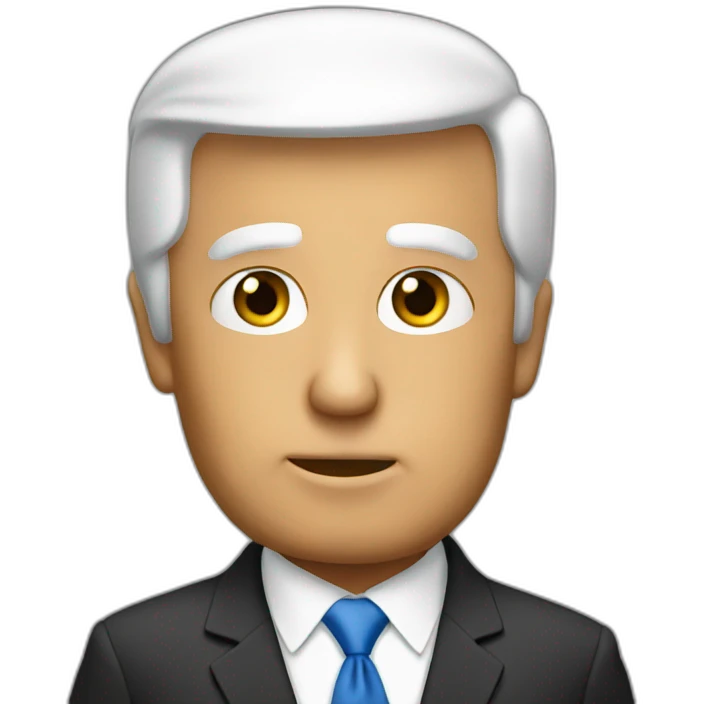 donals trump emoji