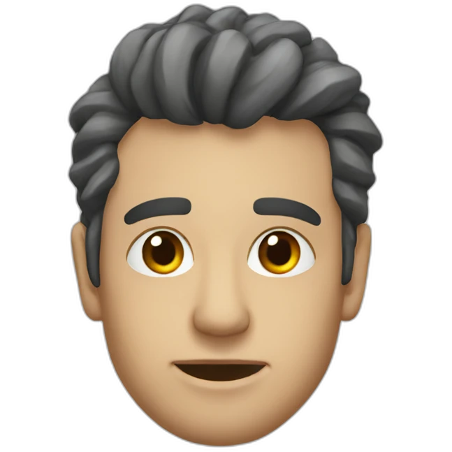 Pedri  emoji