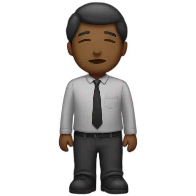 Sympathy emoji
