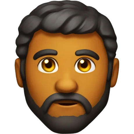 Brimstone emoji