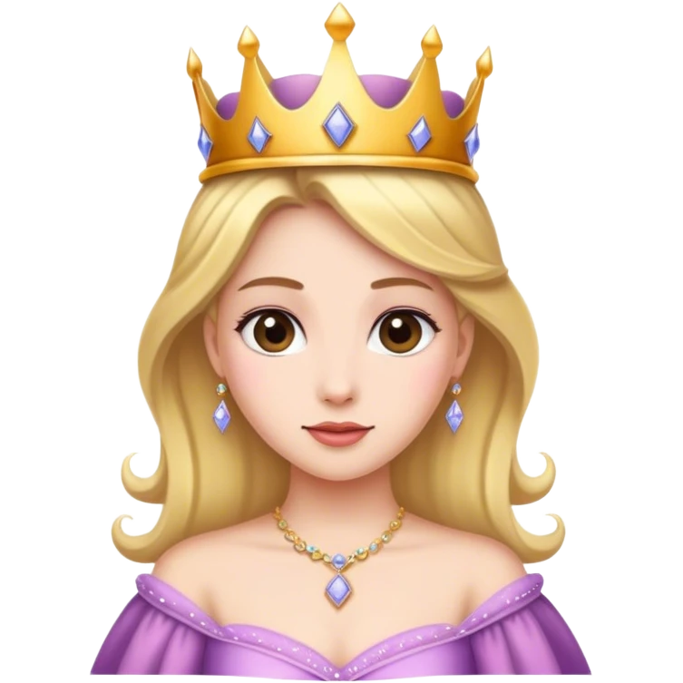princes emoji