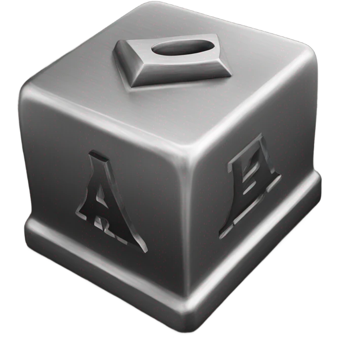 emerson anvil emoji