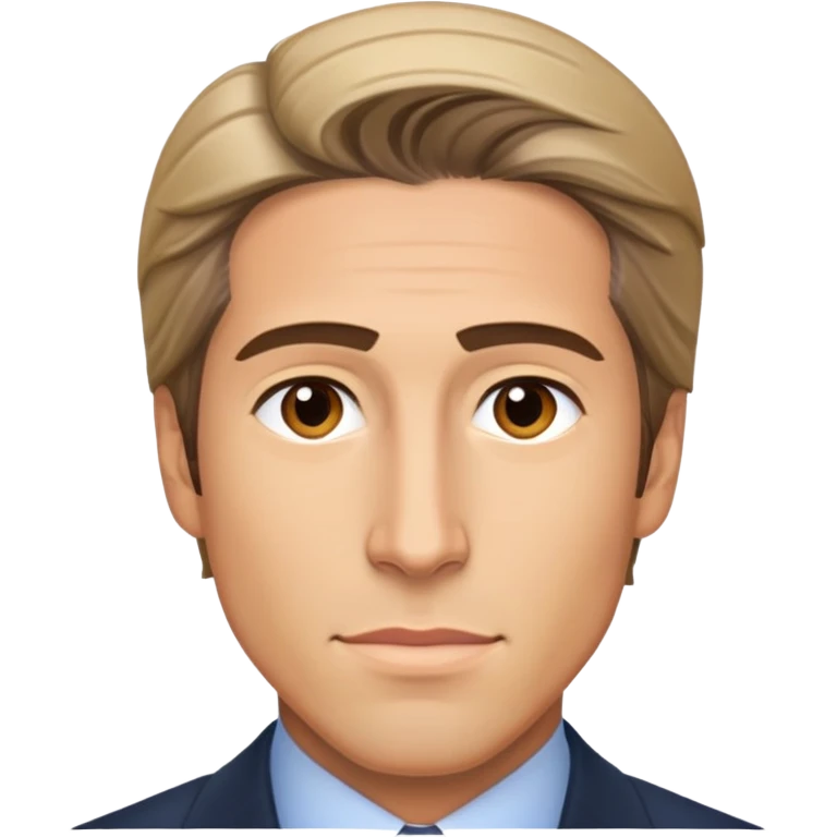 David Muir from ABC News emoji