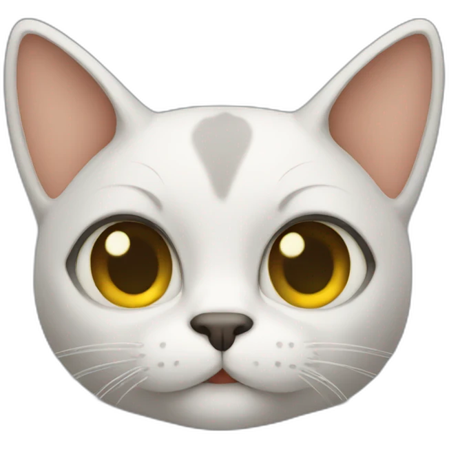 cat programmer emoji